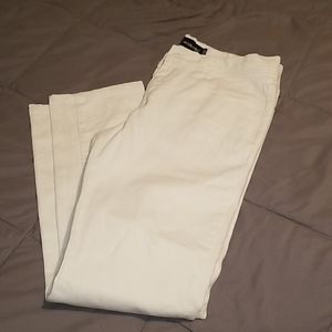 White Akademiks Mens Jeans